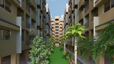Aatrey Rudra Elegance Amenities 1