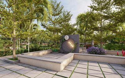 Project Image of 623.0 - 1835.0 Sq.ft Residential Plot Plot for buy in KG Fields Of Fortune