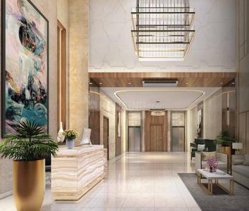Project Image of 843.9 - 1688.0 Sq.ft 2 BHK Apartment for buy in Kolte Patil K52