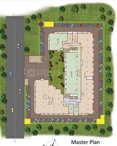Project Image of 720.0 - 1460.0 Sq.ft 2 BHK Apartment for buy in Eminence Coral