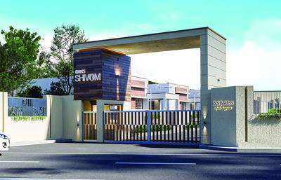 Project Image of 436.0 - 2551.0 Sq.ft Residential Plot Plot for buy in RKS Shivom Plots and Villa