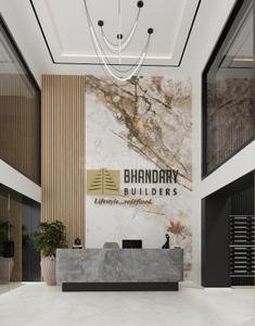 Project Image of 4180.0 - 8115.0 Sq.ft 4 BHK Apartment for buy in Bhandary Vertica