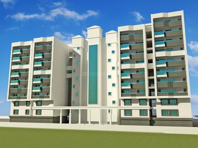 Project Image of 1050.0 - 1780.0 Sq.ft 2 BHK Apartment for buy in Lahari Twins