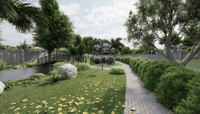 Project Image of 1156.58 - 2139.0 Sq.ft Residential Plot Plot for buy in Chandrika Paradise