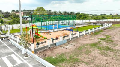 Project Image of 651.0 - 2334.0 Sq.ft Residential Plot Plot for buy in Mayon Subhiksham Grande