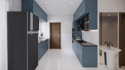 Project Image of 1195.0 - 1550.0 Sq.ft 2 BHK Apartment for buy in Trendsquares Ambience