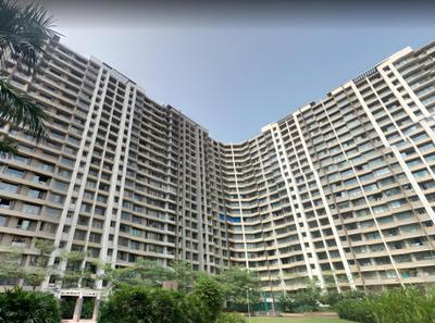 Project Image of 725.0 - 855.0 Sq.ft 2 BHK Apartment for buy in Kalpataru Aura