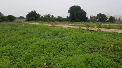 Project Image of 1350.0 - 2160.0 Sq.ft Residential Plot Plot for buy in Suven Urban Exotica