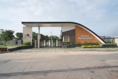 Project Image of 1163.0 - 2325.0 Sq.ft Residential Plot Plot for buy in Saha Meadows