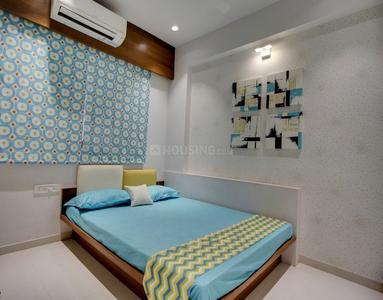 Project Image of 0.0 - 1062.0 Sq.ft 2 BHK Apartment for buy in Navkar Kala Dham