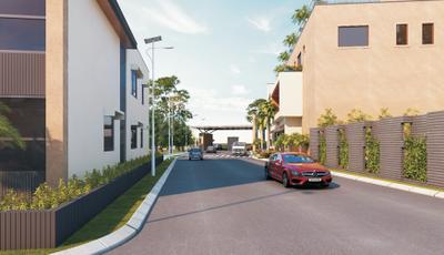 Project Image of 2319.0 - 2432.0 Sq.ft 3 BHK Apartment for buy in Royal Nesto