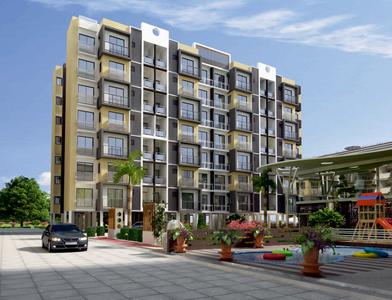 Gallery Cover Pic of Shivdhan Community Housing Pooja Heaven Phase 2