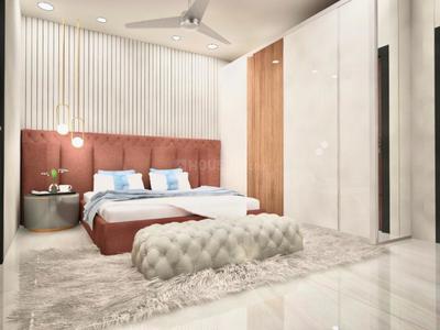 Project Image of 450.0 - 1020.0 Sq.ft 2 BHK Apartment for buy in Balaji Affordable Homes