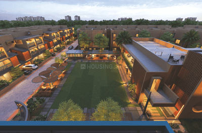 Project Image of 1184.78 - 3395.0 Sq.ft 3 BHK Apartment for buy in Darshanam Splendora 3