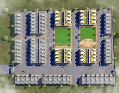 Bhuvi Vishwaban Master Plan 1