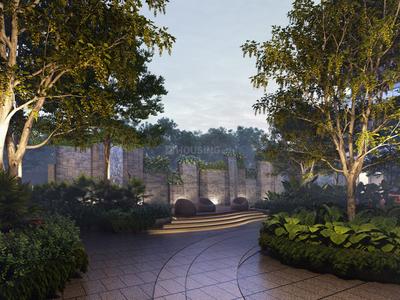 Project Image of 1716.95 - 3949.49 Sq.ft 3 BHK Apartment for buy in Seventh Stark Torre