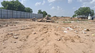Project Image of 1950.96 - 3245.0 Sq.ft 4 BHK Apartment for buy in Binori Arabella