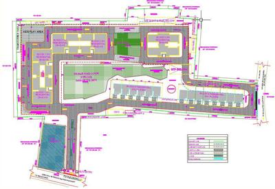Project Image of 2463.8 - 3618.84 Sq.ft 3 BHK Row House for buy in Sobha HRC Pristine Villas