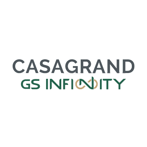Project Image of 2386.0 - 3917.0 Sq.ft 3 BHK Apartment for buy in Casagrand GS Infinity