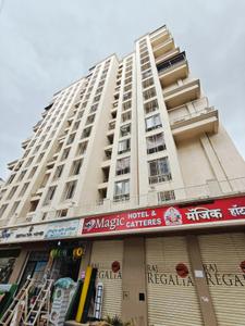 Project Image of 675 Sq.ft 1 BHK Apartment / Flat for sale in Ambernath East for Rs. 2400000
