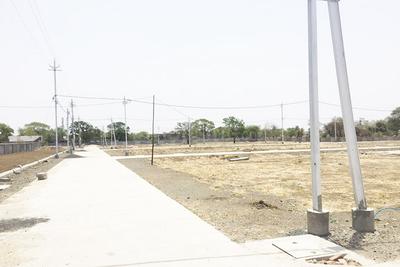 Project Image of 800.0 - 1100.0 Sq.ft Residential Plot Plot for buy in AMM Greens Phase 1