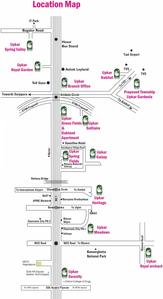 Project Image of 950.0 - 2400.0 Sq.ft Residential Plot Plot for buy in Upkar Royal Garden Plots