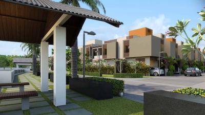 Project Image of 1034.0 - 3055.0 Sq.ft 3 BHK Villa for buy in Avadh Lake Palace
