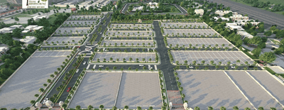 Project Image of 873.0 - 2754.0 Sq.ft Residential Plot Plot for buy in Abhinandan Krishna Kunj A