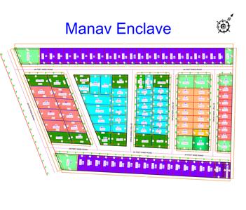 Gallery Cover Pic of Malik Manav Enclave