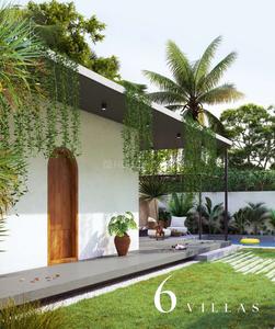 Gallery Cover Pic of Urban Grove