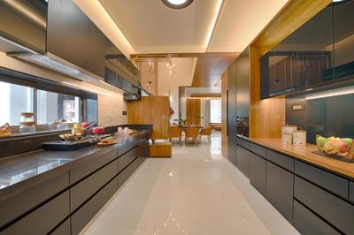 Project Image of 5357.7 - 8315.37 Sq.ft 4 BHK Villa for buy in Saamarth Lavish Villa