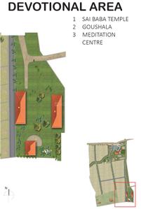 Project Image of 5659.0 - 16247.0 Sq.ft Residential Plot Plot for buy in Arinaa Country Farms