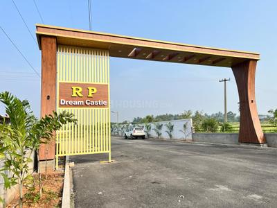 Project Image of 435.0 - 2771.0 Sq.ft Residential Plot Plot for buy in RP Dream Castle