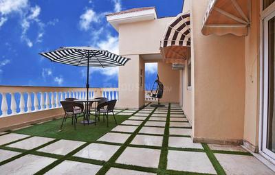 Project Image of 1430.0 - 4990.0 Sq.ft 2 BHK Apartment for buy in Amrapali Cloud Ville