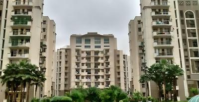 Project Image of 1265.0 - 3750.0 Sq.ft 3 BHK Apartment for buy in Purvanchal Silver City II