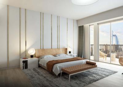 Project Image of 762.0 - 3584.0 Sq.ft 1 BHK Apartment for buy in Dubai Madinat Jumeriah Living Phase 2