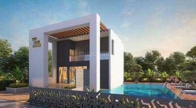 Project Image of 533.46 - 541.53 Sq.ft 2 BHK Apartment for buy in Kuber Antonia A Wing