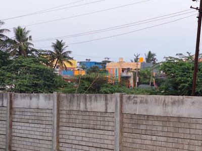 Project Image of 600.0 - 2400.0 Sq.ft Residential Plot Plot for buy in Krish Mangalyam