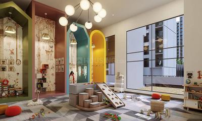 Project Image of 557.0 - 995.0 Sq.ft 2 BHK Apartment for buy in Srijan Optima Phase 2