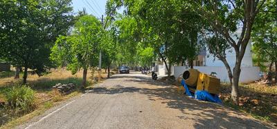 Project Image of 1879.0 - 4060.0 Sq.ft Residential Plot Plot for buy in Nanda Prakruthi 