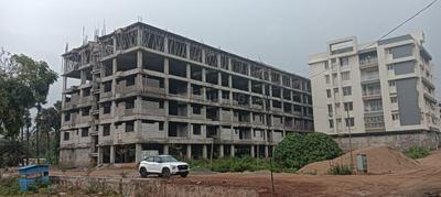 Project Image of 1750.0 - 2335.0 Sq.ft 3 BHK Apartment for buy in Fame Enclave