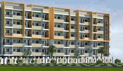 Project Image of 1255.0 - 1845.0 Sq.ft 2 BHK Apartment for buy in V6 Golden Nest