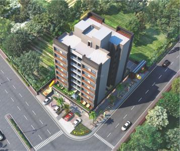 Trilok Glory Elevation 3