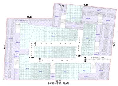 Project Image of 689.54 - 692.44 Sq.ft 3 BHK Apartment for buy in Aatman Anjani Nandan Enclave