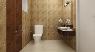 Project Image of 847.0 - 1225.0 Sq.ft 2 BHK Apartment for buy in Lifestyle Happinest