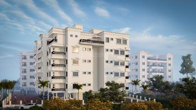 Project Image of 970.0 - 2519.0 Sq.ft 2 BHK Apartment for buy in Basanta Enclave