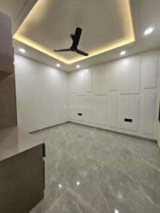 Project Image of 2520.0 - 2620.0 Sq.ft 4 BHK Builder Floor for buy in Swastik Greenfields Builder Floor