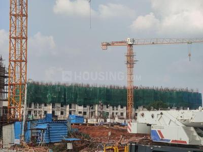 Project Image of 494.0 - 1149.0 Sq.ft 1 BHK Apartment for buy in Birla Trimaya