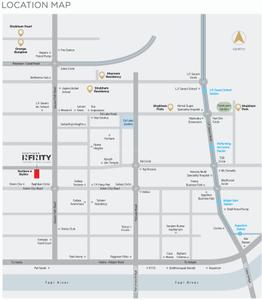 Project Image of 686.2 - 1125.9 Sq.ft 2 BHK Apartment for buy in Northern Infinity