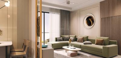Project Image of 670.5 - 922.5 Sq.ft 2 BHK Apartment for buy in Kalash Height